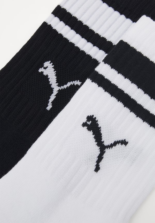 CREW HERITAGE STRIPE 4 PACK UNISEX  - Sports socks2