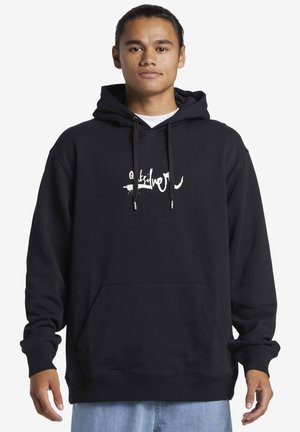DNA IMPAIRED LOGO  - Jersey con capucha - kvj