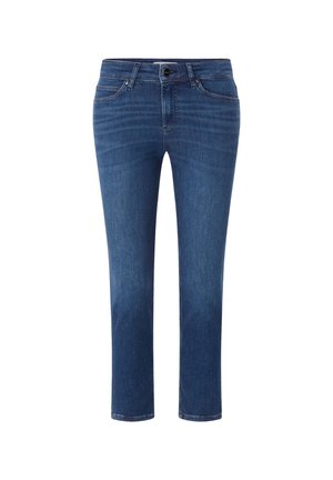 Rich & Royal, RICH & ROYAL HOSE - Jeans Tapered Fit - denim blue