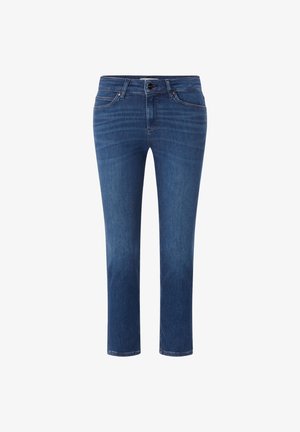 Rich & Royal, RICH & ROYAL HOSE - Jeans Tapered Fit - denim blue