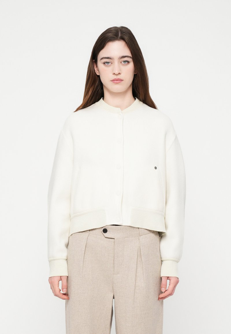 closed Bomberjacks used denim closed Bomberjacks used denim