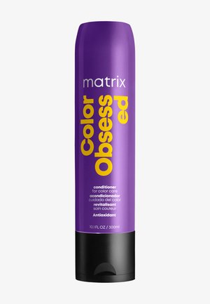 TOTAL RESULTS COLOR OBSESSED CONDITIONER - Conditioner