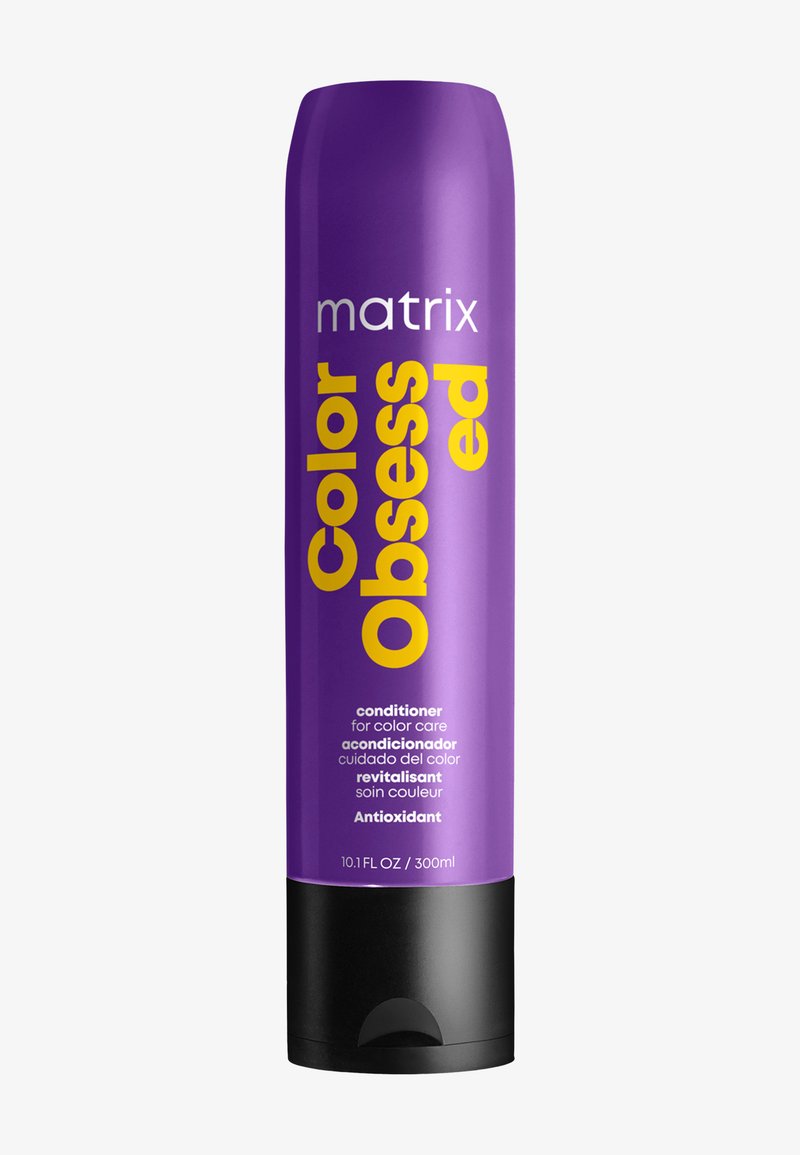Matrix - TOTAL RESULTS COLOR OBSESSED CONDITIONER - Conditioner, Vergrößern