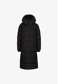 Niet geselecteerd, black