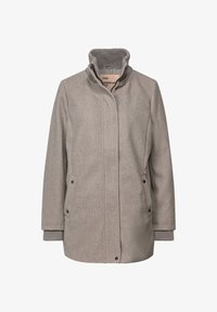 Non selezionato, braun