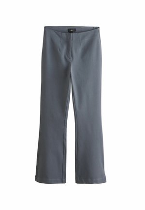 Next, STRETCH BOOTCUT TROUSERS - Bukser - grey