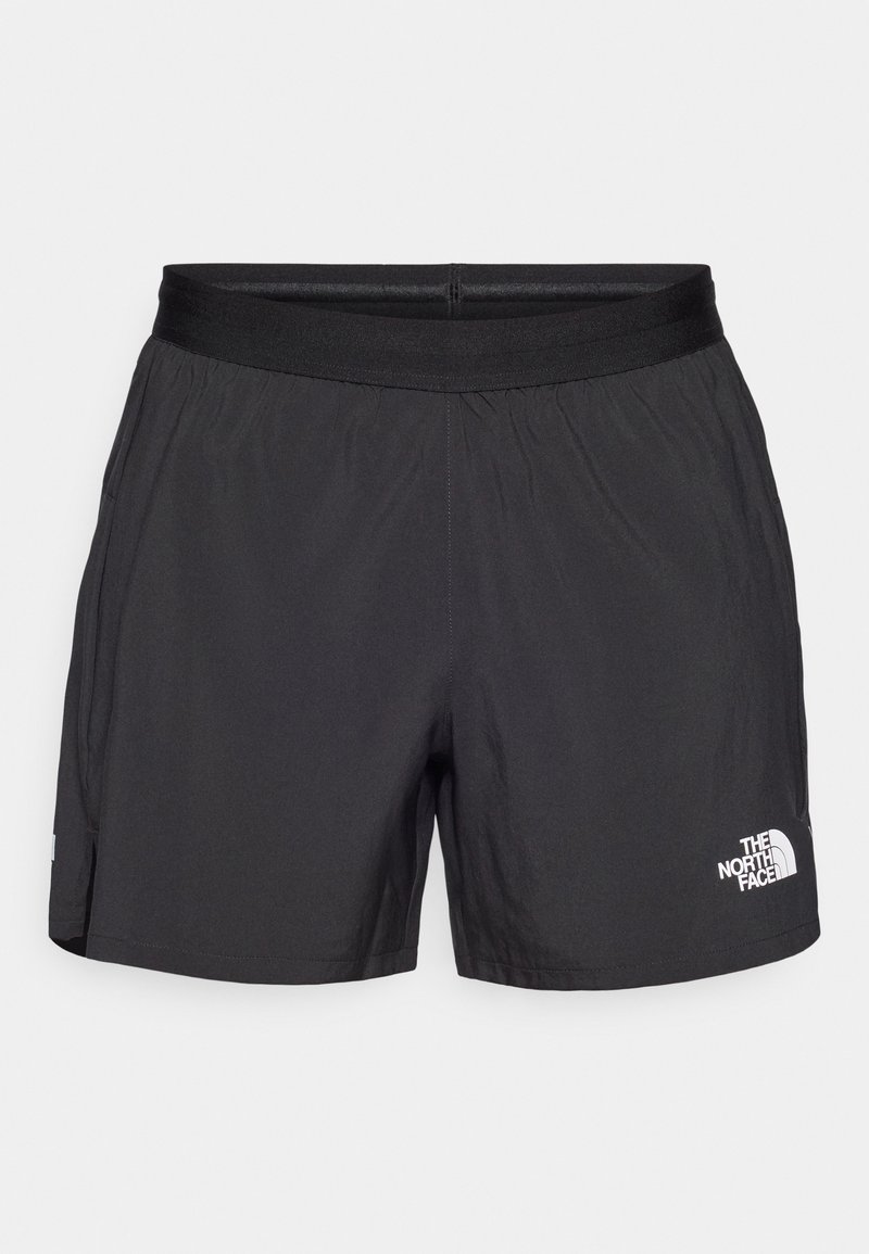 Pantalones montañeros cortos