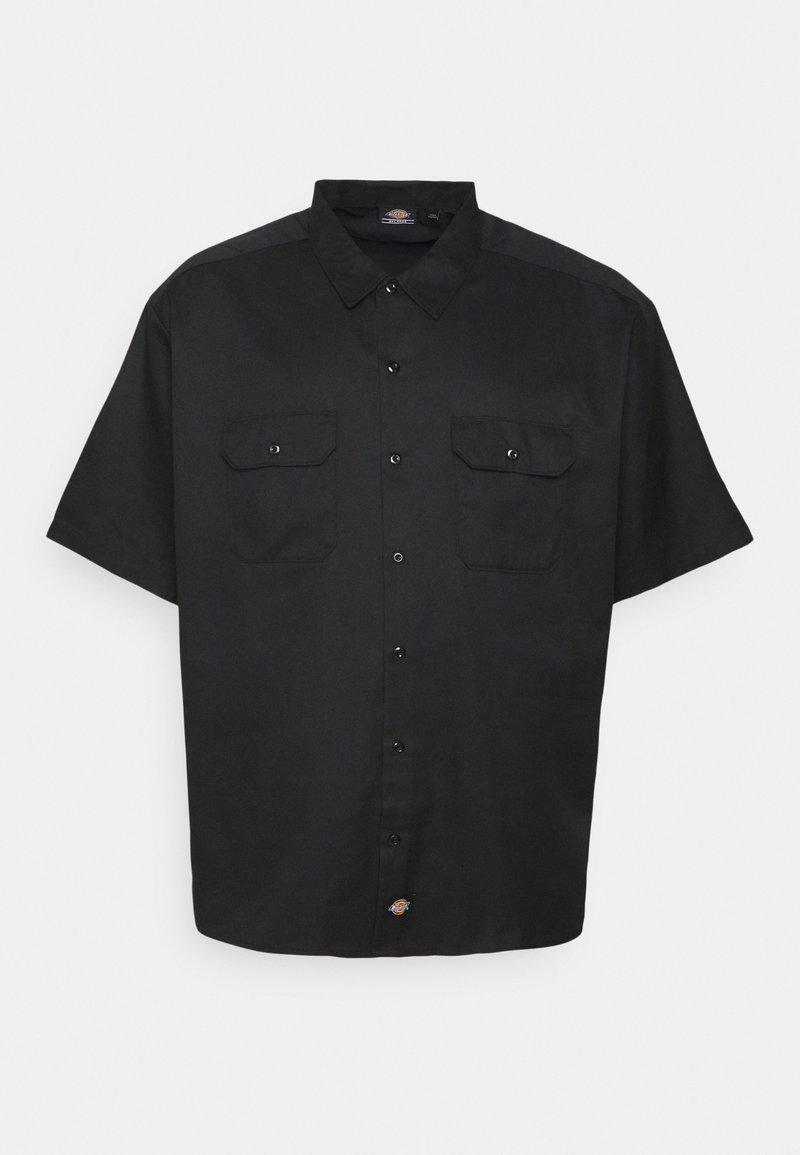 Dickies WORK - Camisa - black