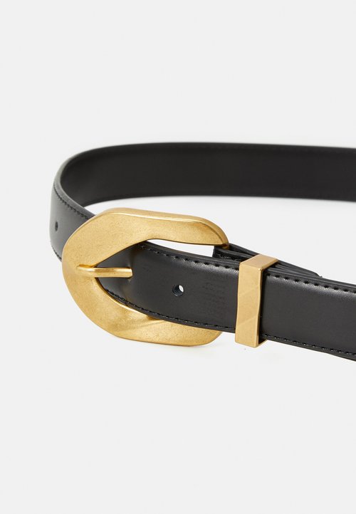 COACH SCULPTED C BUCKLE CUT-TO-SIZE REVERSIBLE BELT, 25MM Belt