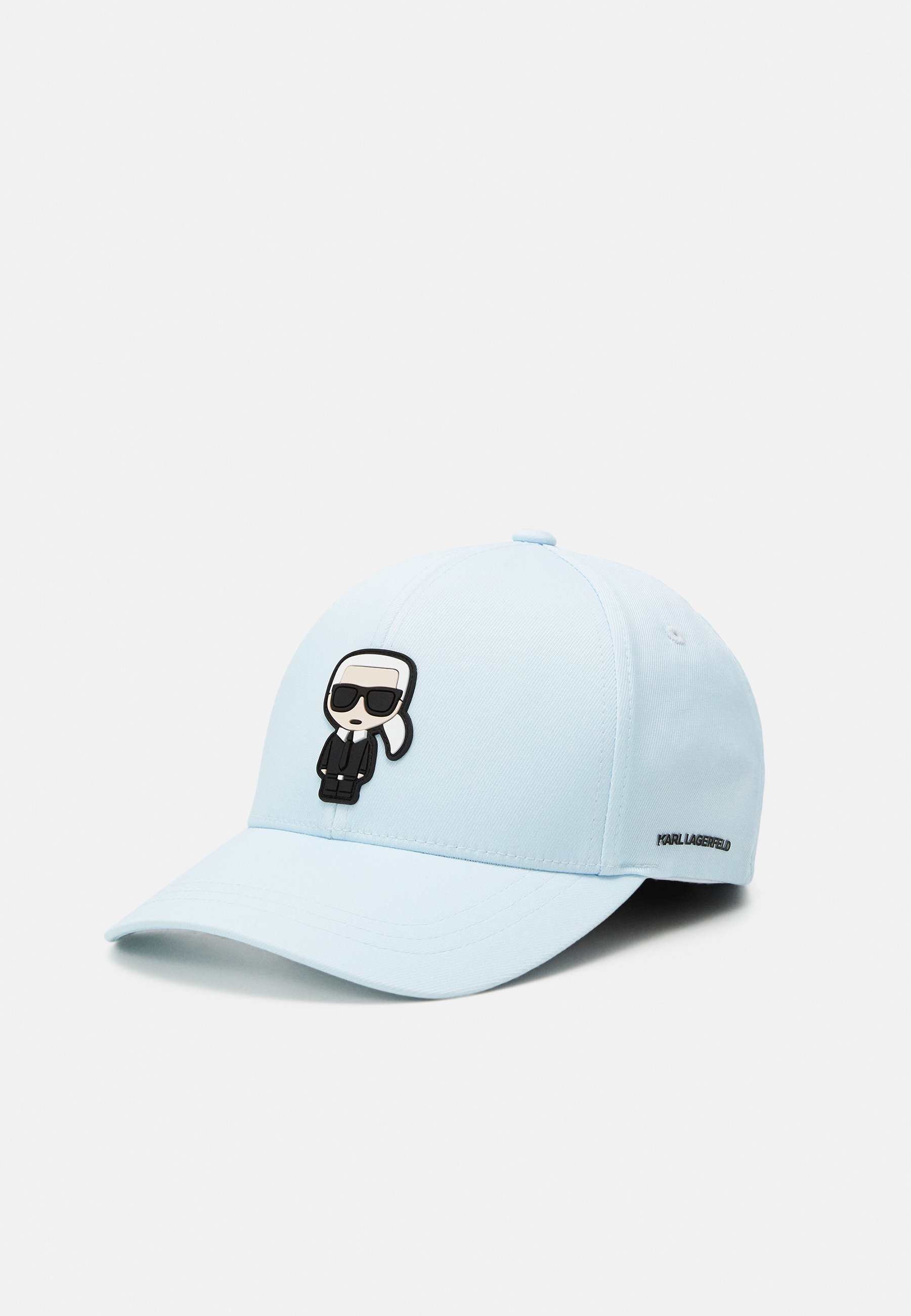 karl lagerfeld casquette