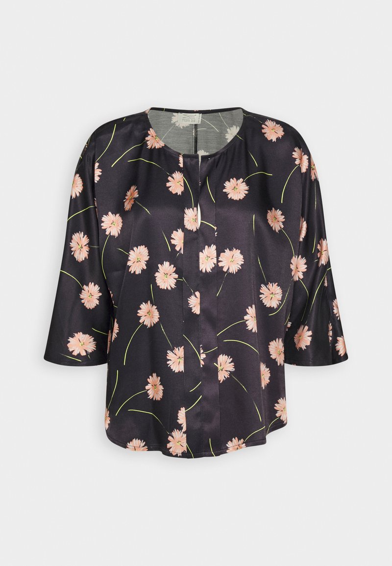 Progetto Quid Blouse blauwgrijs