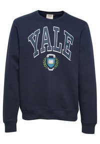 BHSweatshirt - Sweater - dress blues