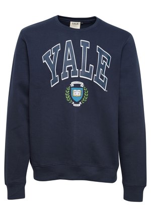 Blend SWEATSHIRT - Collegepaita - dress blues