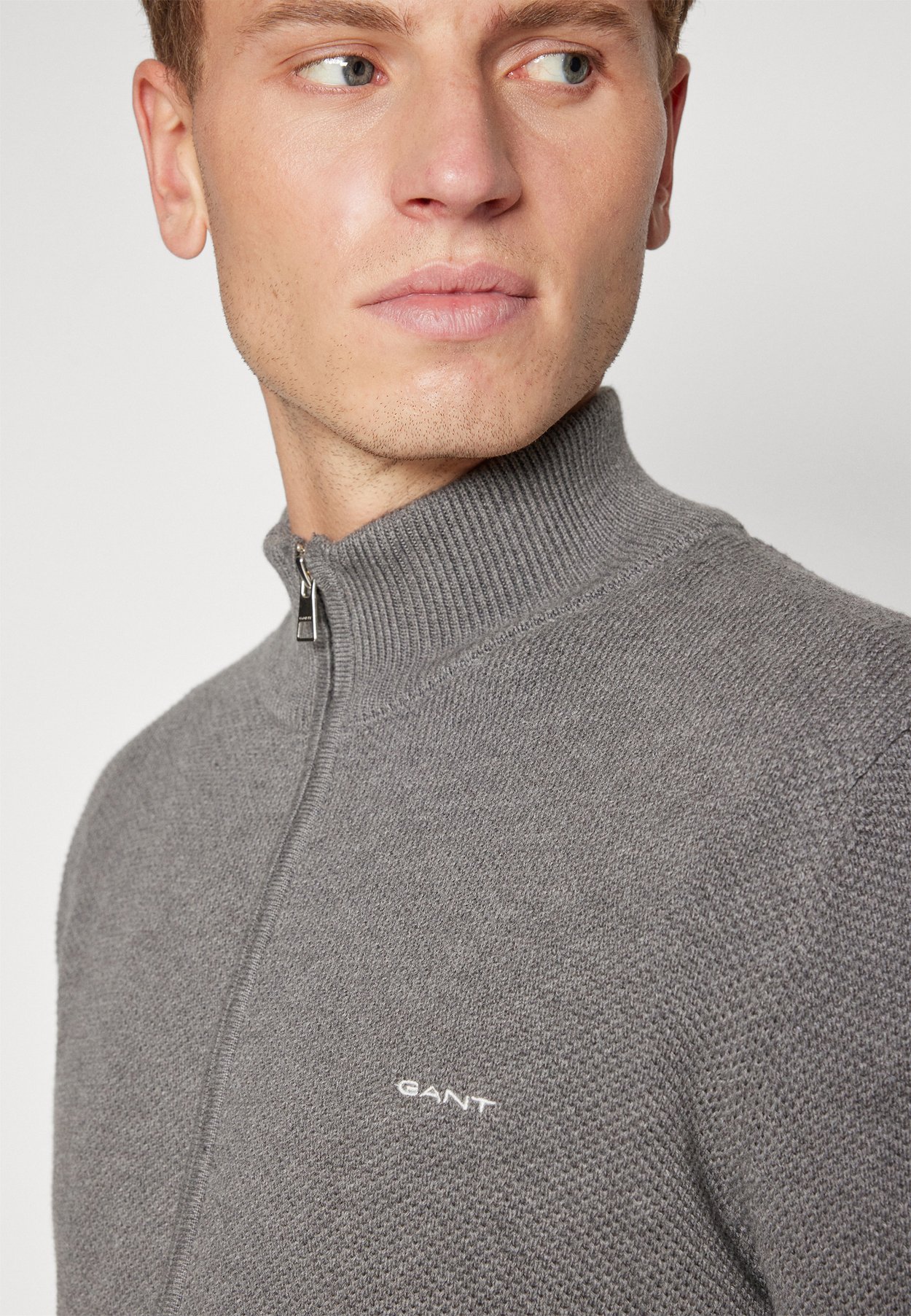 Strickjacke