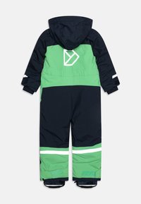 Didriksons BJÄRVEN - Skafander - dusty lime
