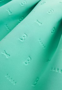 Baker by Ted Baker REGULAR FIT - Kasdienė suknelė - mint green