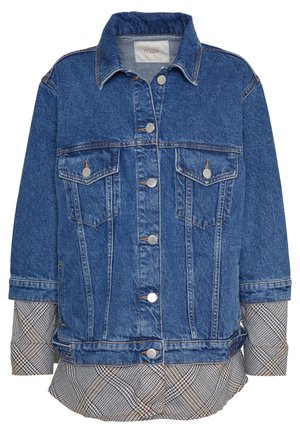Veste en jean - blue