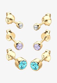 Nevybrané, gold-coloured