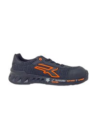 U-Power Sneakers basse - black