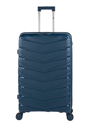 VARESE - Trolley - denim blue