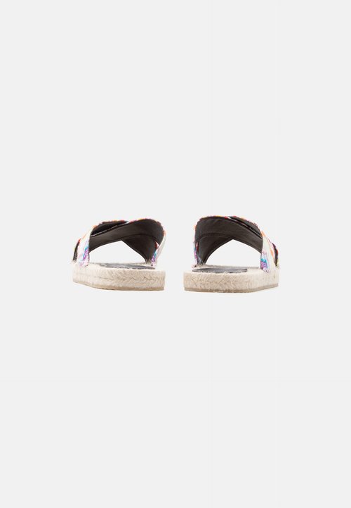 Escarpins Missoni Talons Hauts En Daim Zigzag écorce - Taille 11, Neufs Sans Boîte