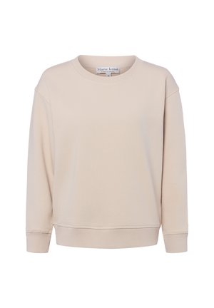 Sweatshirt - melange