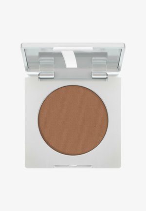 Kryolan, EYEBROW POWDER - Augenbrauenpuder - light