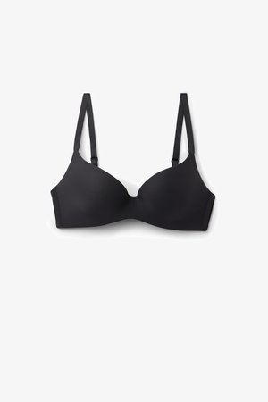 Intimissimi, ADELE - Triangel BH - schwarz