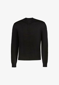 Niet geselecteerd, black