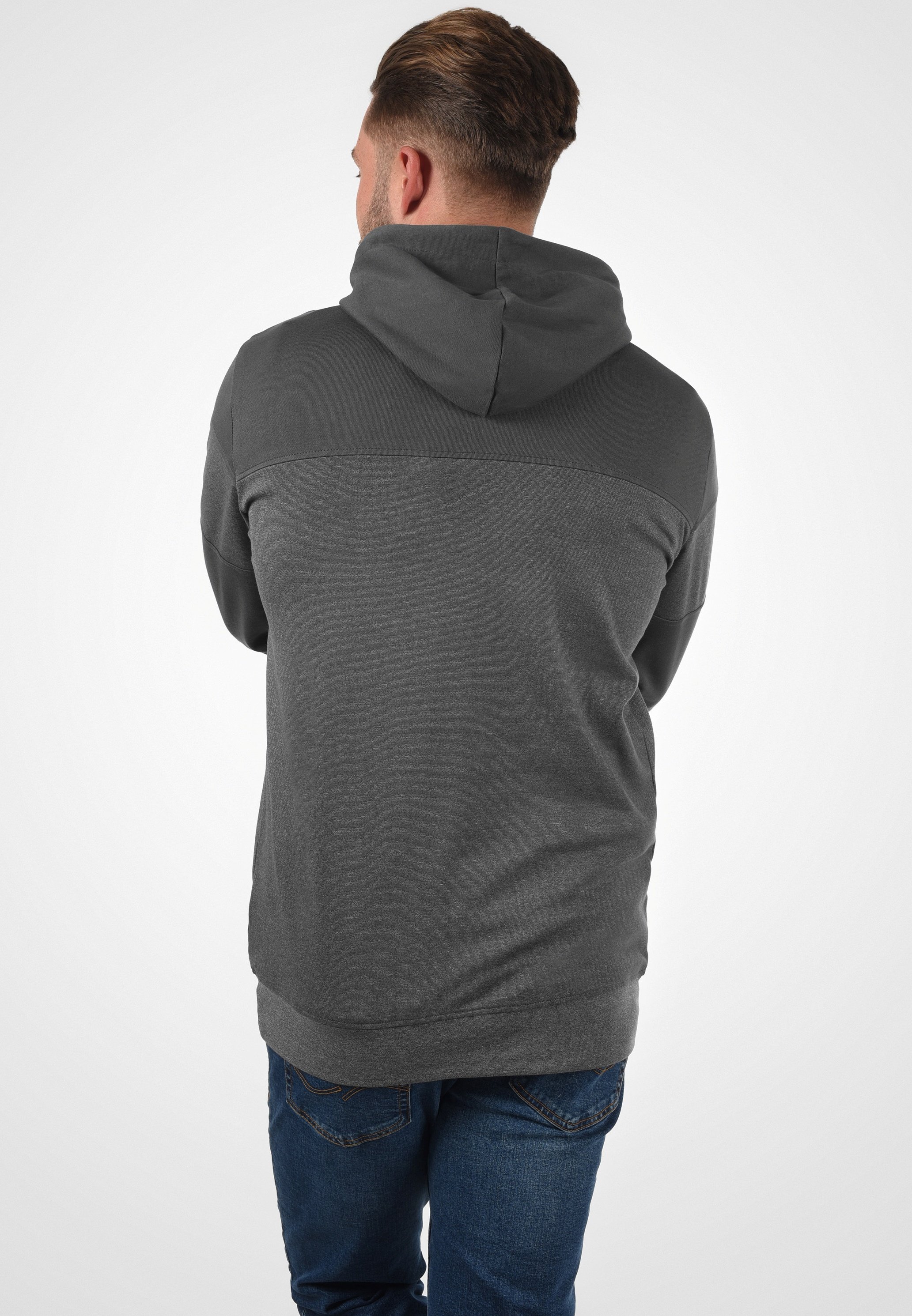 Herren BEKIR - Sweatshirt Herren BEKIR - Sweatshirt
