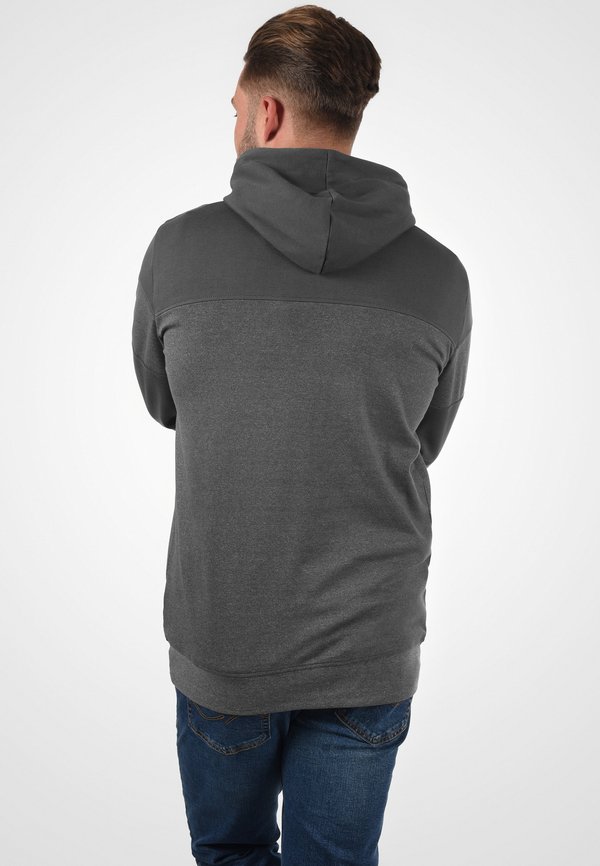 SDBekir - Hoodie - forged iron4