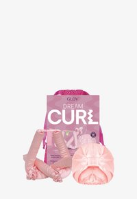Glov - DREAM CURL - Accessoires cheveux - pink Image miniature 1