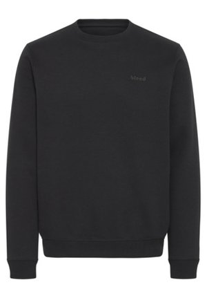 Sweatshirt - black