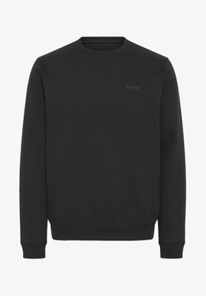 BHBDOWNTON BIG & TALL - Športni pulover - black