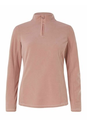 Protest MUTEZ - Fleecepullover - mauve