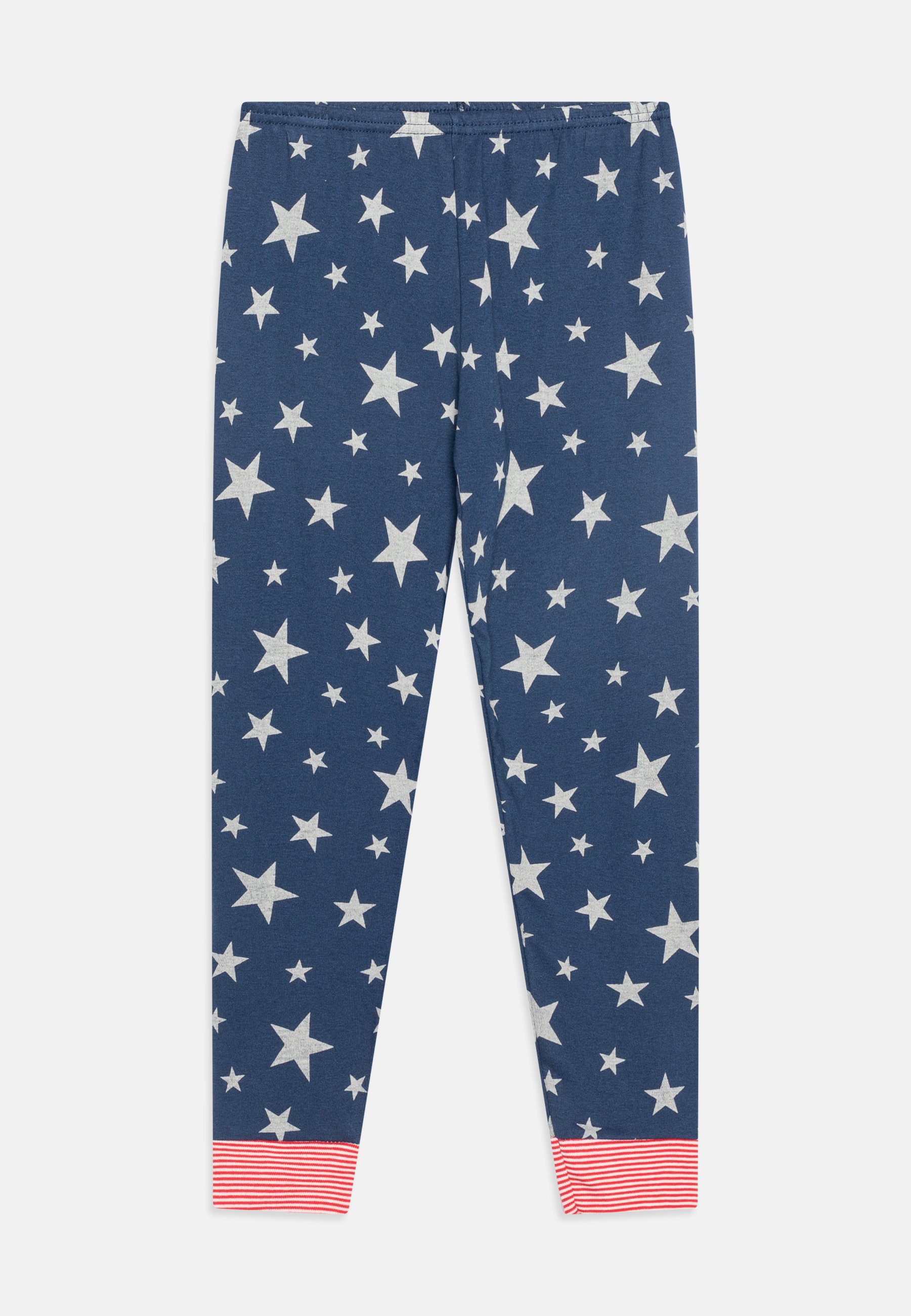 Camicetta Petit Bateau Bambina - Cotone Traforato Con Colletto 36 Mesi