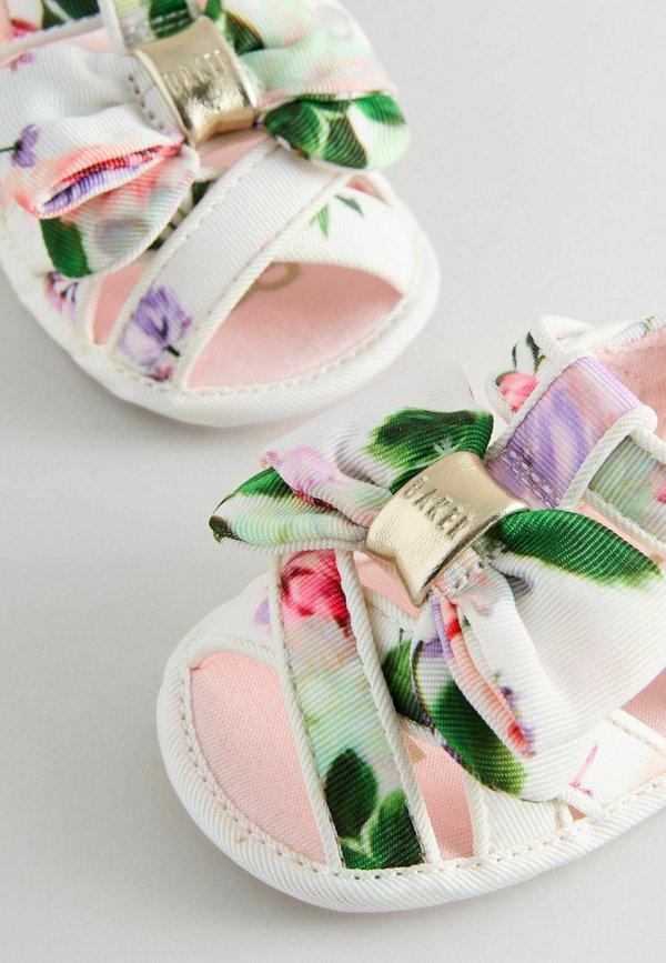 REGULAR FIT –  PADDERS  – Lauflernschuh – floral