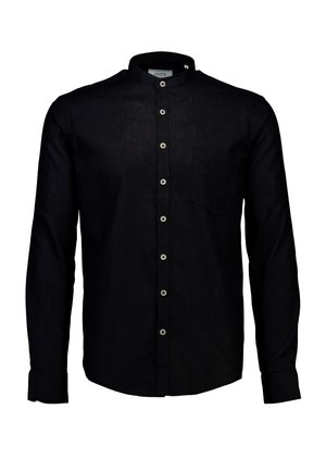 Overhemd - black