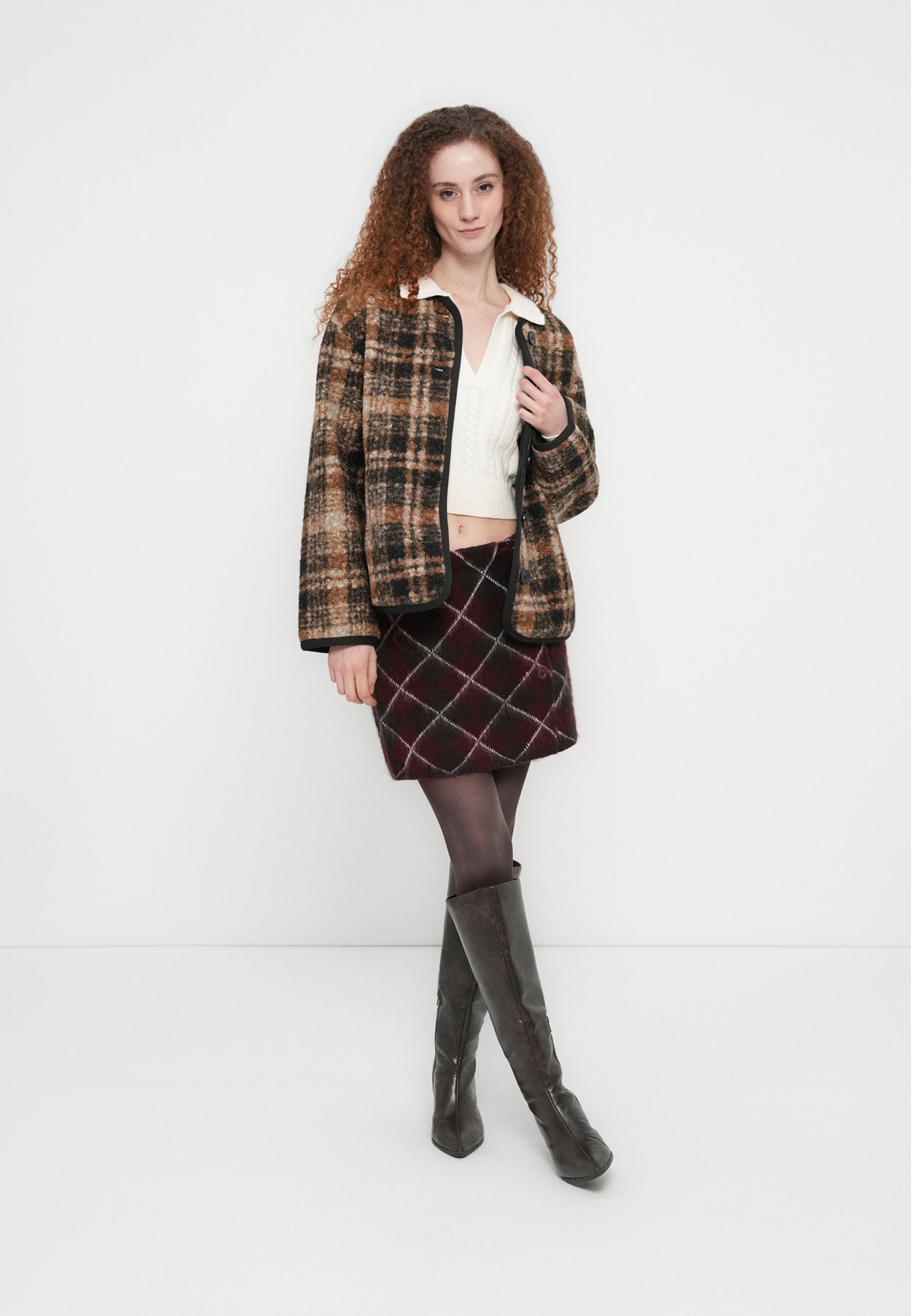 ONLANNI JACKET