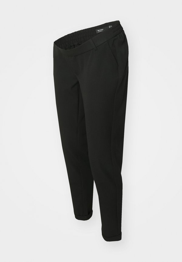VMMMAYA LOOSE SOLID PANT - Trousers