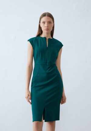 Etuikjole - green