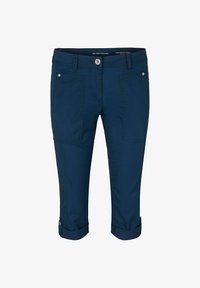 Izbrano, midnight sail