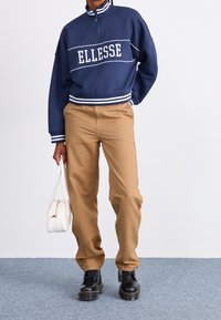 Ellesse Felpa - dark blue