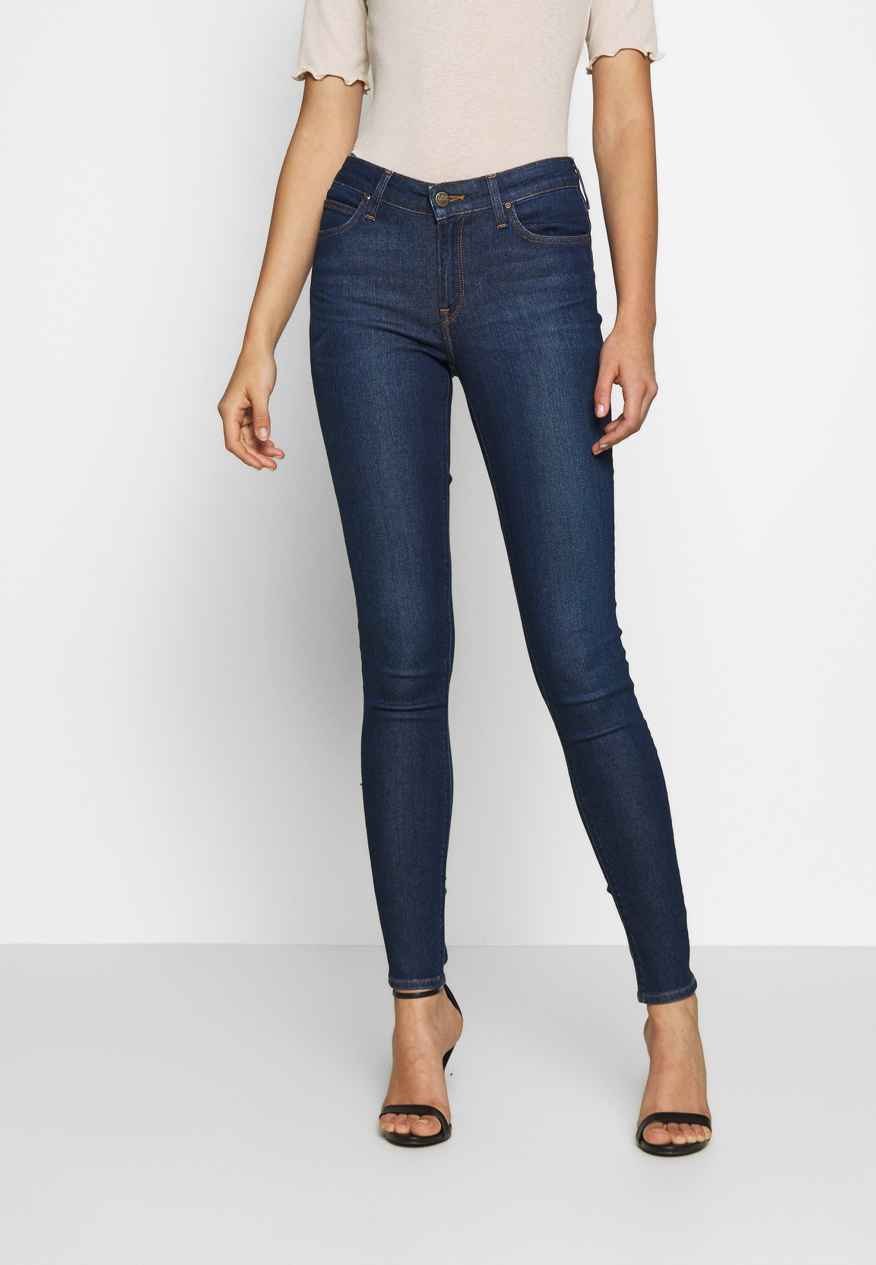 lee jodee jeans