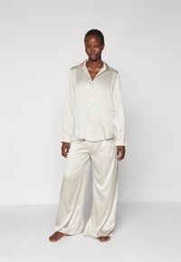 Calvin Klein Underwear SHINE  - Pyjamasoverdel - cocoon