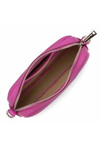 LANCASTER MINI - STUDIO MIMI - Schoudertas - neon pink