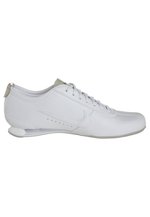 Nike Sportswear NIKE RIVALRY - Zapatillas - white/denim - Zalando.es