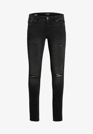 Jeans Skinny Fit - blue denim
