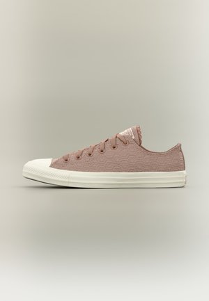 Converse, CHUCK TAYLOR ALL STAR - Sneakers laag - dried earth/vintage white