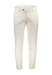 CLUB - Chinot - white